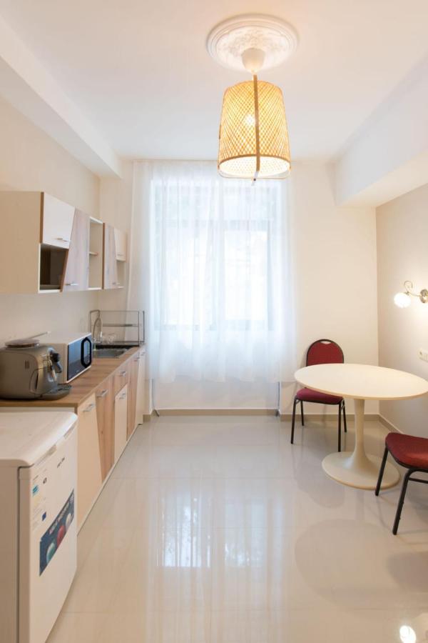 Vila Panoramic Buşteni Exteriör bild